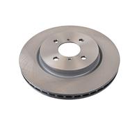 FEBI BILSTEIN 108626 Brake disc