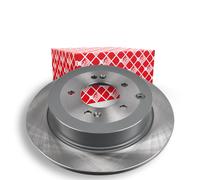 FEBI BILSTEIN 108629 Brake disc