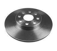 FEBI BILSTEIN 108630 Brake disc