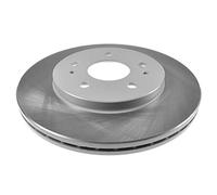 FEBI BILSTEIN 108631 Brake disc