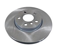 FEBI BILSTEIN 108632 Brake disc