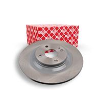 FEBI BILSTEIN 108633 Brake disc