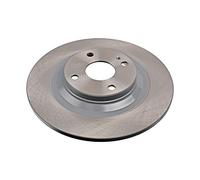 FEBI BILSTEIN 108633 Brake disc