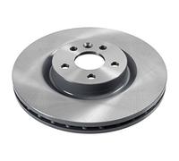 febi bilstein 108638 Brake Disc , 1 piece
