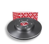 FEBI BILSTEIN 108644 Brake disc
