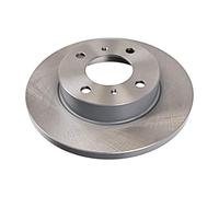 Febi Bilstein 108649 Brake Disc Set , 2 Brake Discs