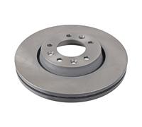 FEBI BILSTEIN 108651 Brake disc