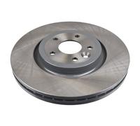 FEBI BILSTEIN 108654 Brake disc