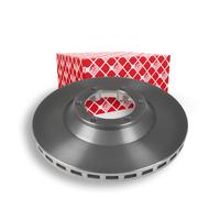 FEBI BILSTEIN 108655 Brake disc