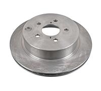FEBI BILSTEIN 108659 Brake disc