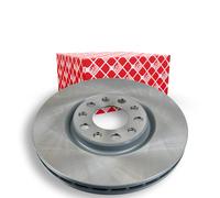 FEBI BILSTEIN 108664 Brake disc