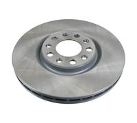 FEBI BILSTEIN 108664 Brake disc