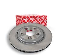 FEBI BILSTEIN 108673 Brake disc