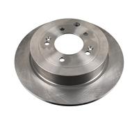 Febi Bilstein 108675 Brake Disc Set , 2 Brake Discs