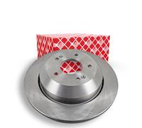 FEBI BILSTEIN 108676 Brake disc