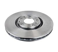 FEBI BILSTEIN 108684 Brake disc