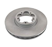FEBI BILSTEIN 108689 Brake disc