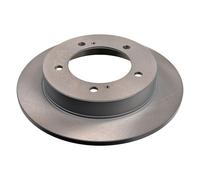 FEBI BILSTEIN 10869 Brake Disc Front Fits Suzuki Lj80 X-90 Vitara Cabrio Santana