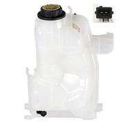 Febi Bilstein 108694 Radiator Expansion Container with Lid and Sensor 1 Item