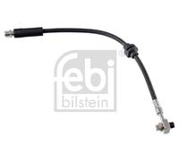 Front Brake Hose Fits Opel Insignia A 4x4 Country Tourer 4x4 Sports Febi 108703