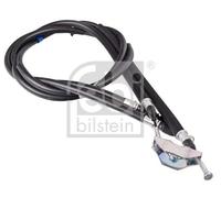 FEBI BILSTEIN 108708 Parking Brake Cable Pull Rear Fits Opel Astra Vauxhall