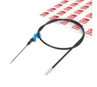 FEBI BILSTEIN 108709 Handbrake cable