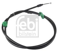 FEBI BILSTEIN 108710 Handbrake cable