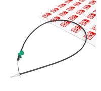 FEBI BILSTEIN 108710 Handbrake cable