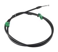 FEBI BILSTEIN 108710 Cable, parking brake for FORD