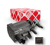Febi Bilstein 108712 - Pressure Converter, exhaust control