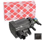 Febi Bilstein 108712 - Pressure Converter, exhaust control
