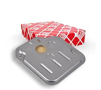 Febi Bilstein 108720 Transmission Oil Filter , 1 piece