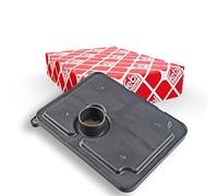 febi bilstein 108721 Gear Oil Filter