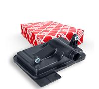 FEBI BILSTEIN 108722 Automatic transmission filter