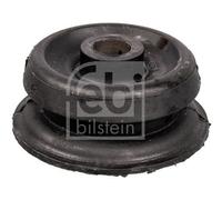 Top Strut Mounting fits MERCEDES SPRINTER 2.1D Front Lower 00 to 06 A9013231185
