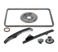 Timing chain kit Simplex 108731 FEBI BILSTEIN for TOYOTA YARIS/VITZ AURIS