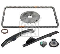 Timing chain kit Simplex 108731 FEBI BILSTEIN for TOYOTA YARIS/VITZ AURIS