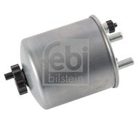 Febi Bilstein 108736 Fuel Filter , 1 piece