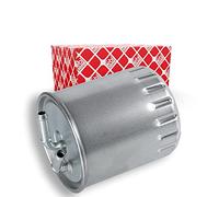 febi bilstein 108738 Fuel Filter , 1 piece