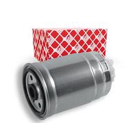 Fuel filter Spin-on Filter 108739 FEBI BILSTEIN for JEEP SAAB CADILLAC DODGE