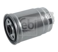 Fuel filter Spin-on Filter 108739 FEBI BILSTEIN for JEEP SAAB CADILLAC DODGE