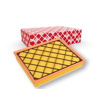 FEBI BILSTEIN 108741 Air filter