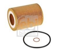 FEBI BILSTEIN 108742 Oil filter