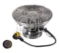 Febi Bilstein 108754 Fan Coupling