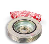 FEBI BILSTEIN 108765 Crankshaft pulley