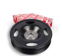 FEBI BILSTEIN 108767 Crankshaft pulley