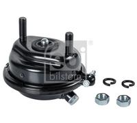CV Air Brake Chamber 108782 Febi 1517956 A0074201424 0074201424 JAE0210401424