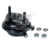 FEBI BILSTEIN 108783 Diaphragm Brake Cylinder Fits EVOBUS KÖGEL SAF BPW