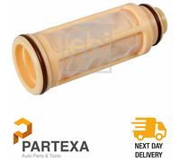 Febi Bilstein 108791 Fuel Filter 80mm Length 30mm Outer Diameter Fits DAF