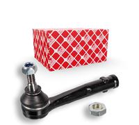 Febi 108798 Tie Rod End Front Right Premium Fits Fiat 500L 2013 - 2024